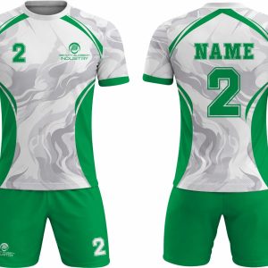 Soccer Uniform-110