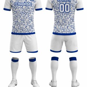 Soccer Uniform-111