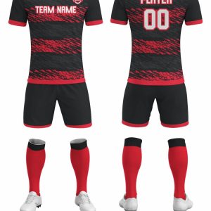 Soccer Uniform-112