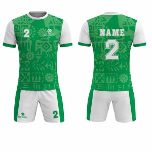 Soccer Uniform-102