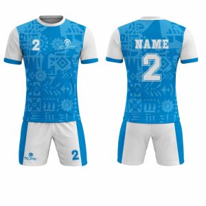 Soccer Uniform-103