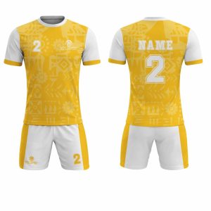 Soccer Uniform-105