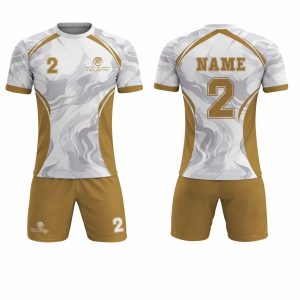Soccer Uniform-106