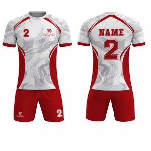 Soccer Uniform-107