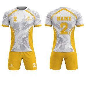 Soccer Uniform-108