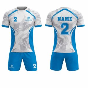 Soccer Uniform-109